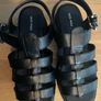 Jack Wills Sandals Size 4 Image 6