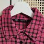 Oversizrd Shirt Zara M new Image 2