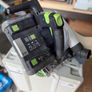 festool plunge saw Image 2