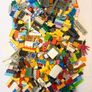 lego lot 9.5kg Image 3