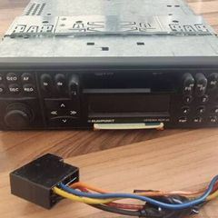 Blaupunkt verona RCR 45