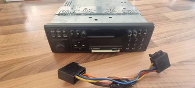 Blaupunkt verona RCR 45