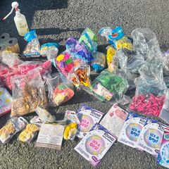 Balloon supplies