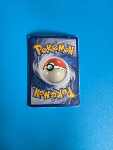 Hariyama Holo (#8/109) Pokemon Card