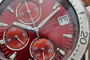 Watch Citizen Adorex Chronograph