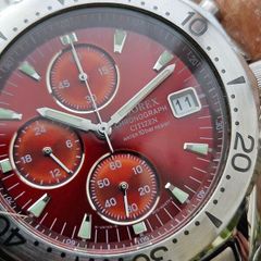 Watch Citizen Adorex Chronograph