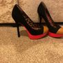 Jessica Simpson heels Image 2