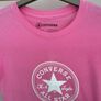 T-shirt converse size small Image 3