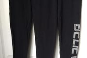 Girls 'Believe' Leggings (2 pairs) 9-10yrs