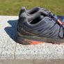 Girls Trek Outdoor shoes Image 3