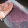 Mermaid Tail Blanket Image 5