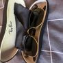 2 Pairs of Ray-Ban Glasses (Sunglasses & Optical Frames with Cases) Image 2