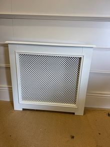 Radiator Cabinet