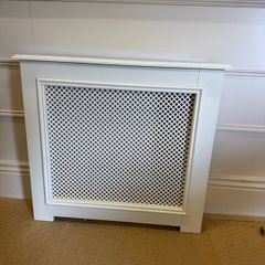 Radiator Cabinet