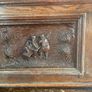 Antique Hallstand Image 2