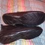 dubarry black boots , size 37 eu Image 3
