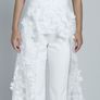 Wedding jumpsuit Image 2