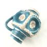 Rare antique German jug Image 5