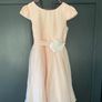 Girls dresses christening, wedding, flower girls, party, birthday. Image 3