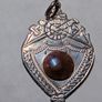 Cavan Leitrim Breffni medal 1945. Image 6