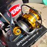Penn Spinfisher VI Long Cast Image 4