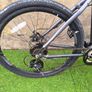 18" Carrera Hybrid Bike Image 5