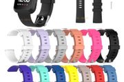 For Fitbit Versa 2/Versa Lite/Versa Replacement Silicone Watch Strap Sport