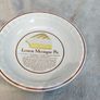 Vintage (80s) ceramic Pair of pie dishes Image 7