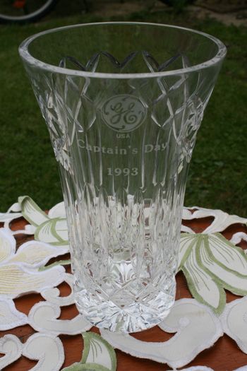 Crystal Collection