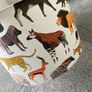 lamp shade Image 2