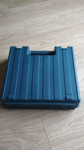 BOSCH Drill case box -  Brand New