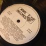 Dickie Rock, Just for old times sake,  LP, Irish Show and Interest Image 2