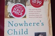 Nowhere's Child Kari Rosvall/ 2015