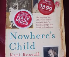 Nowhere's Child Kari Rosvall/ 2015