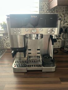 Ninja Coffee Machine
