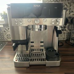 Ninja Coffee Machine
