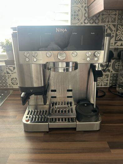Ninja Coffee Machine