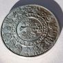 Poland 100 zloty silver coin 1966 Mieszko i Dabrowka Image 3