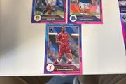 Topps 26/27