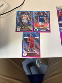 Topps 26/27