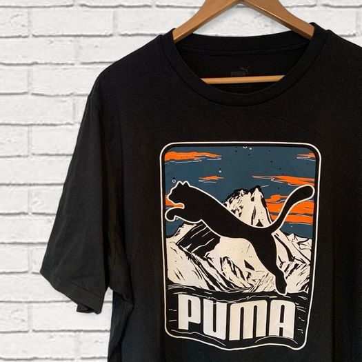 Puma T-Shirt