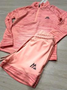 girls sport wear