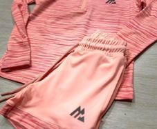girls sport wear