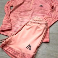 girls sport wear