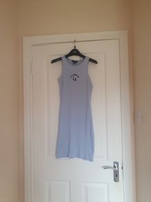 New look dress