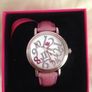 Juicy Couture purple wrist watch Image 5