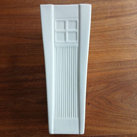 Belleek Vase