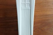 Belleek Vase