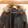 Grey coat Image 2