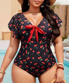 BNWT Fabulous Swimsuit size 20